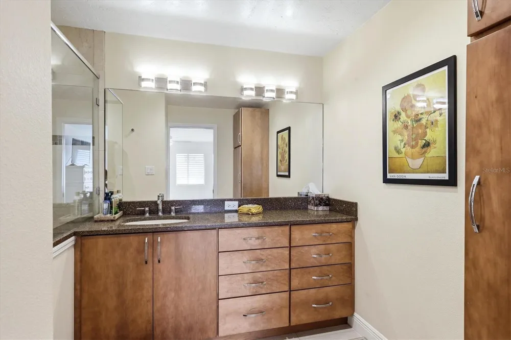 5186 LAKE VILLAGE DRIVE #90 Sarasota, FL 34235
