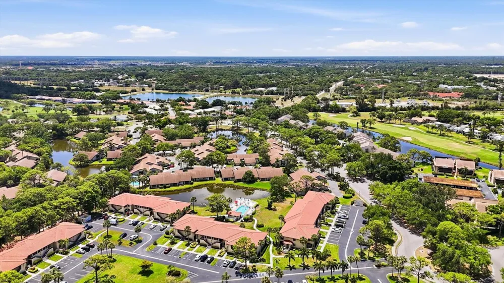 5186 LAKE VILLAGE DRIVE #90 Sarasota, FL 34235