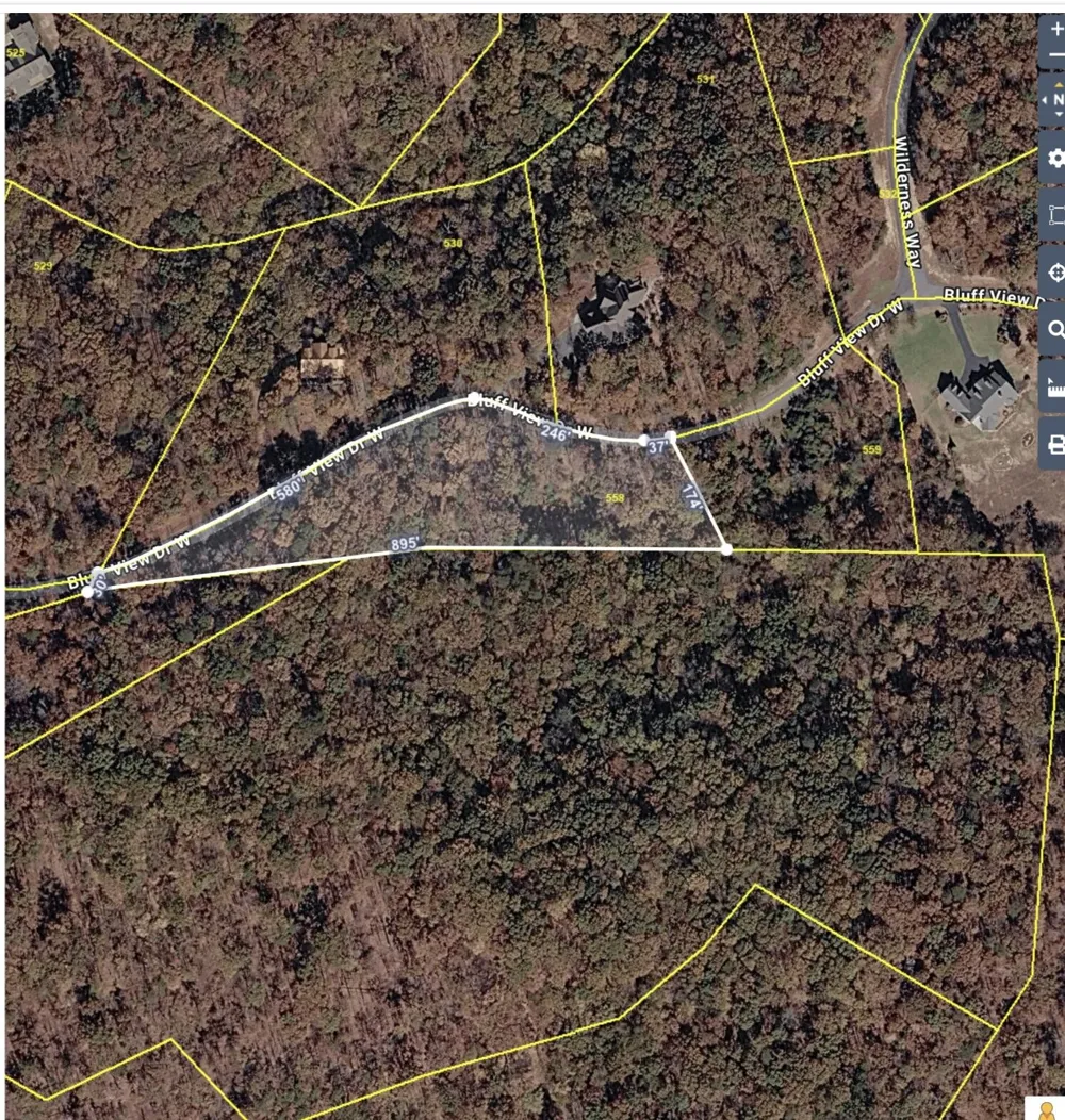 0 Bluffview Dr Dunlap, TN 37327