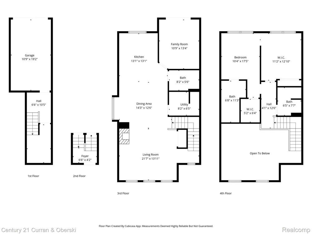 22123 W VILLAGE DRIVE Dearborn City, MI 48124