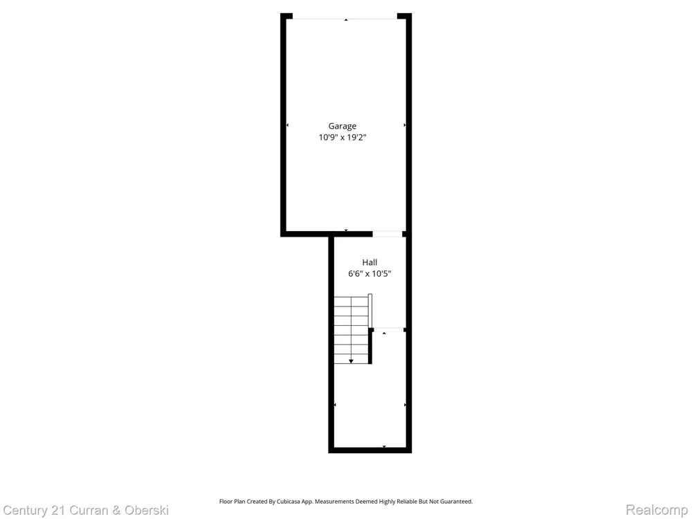 22123 W VILLAGE DRIVE Dearborn City, MI 48124