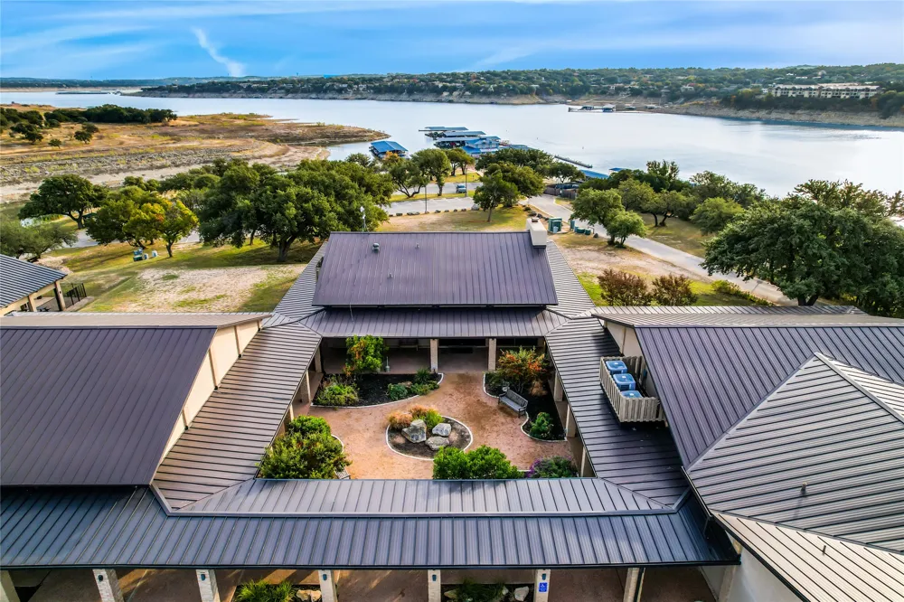 416 Summit Ridge Drive Point Venture, TX 78645