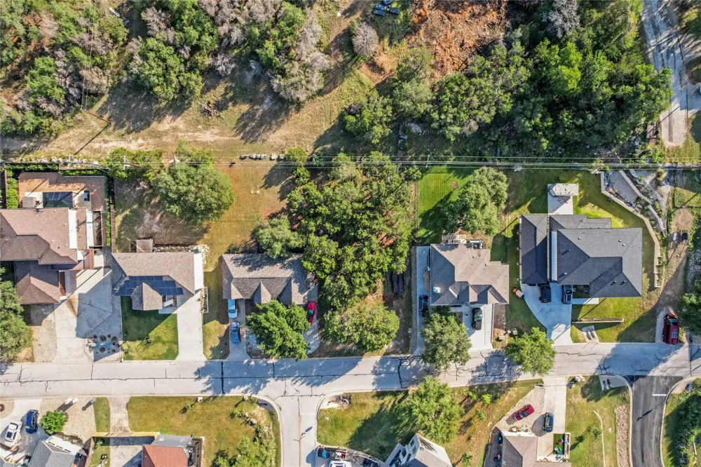 416 Summit Ridge Drive Point Venture, TX 78645