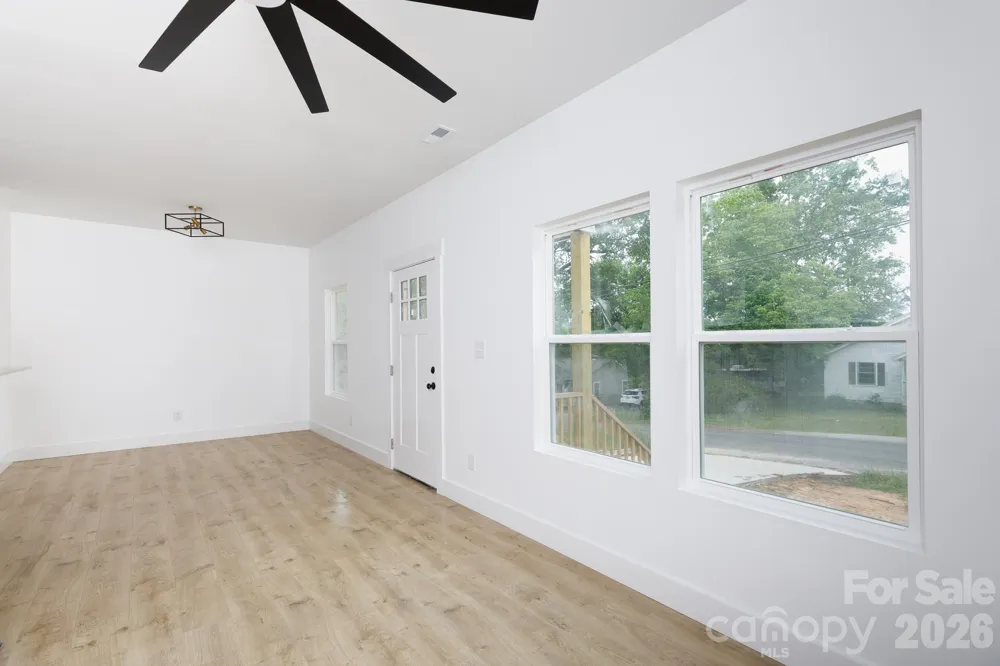 7.5 Wilson Avenue Great Falls, SC 29055