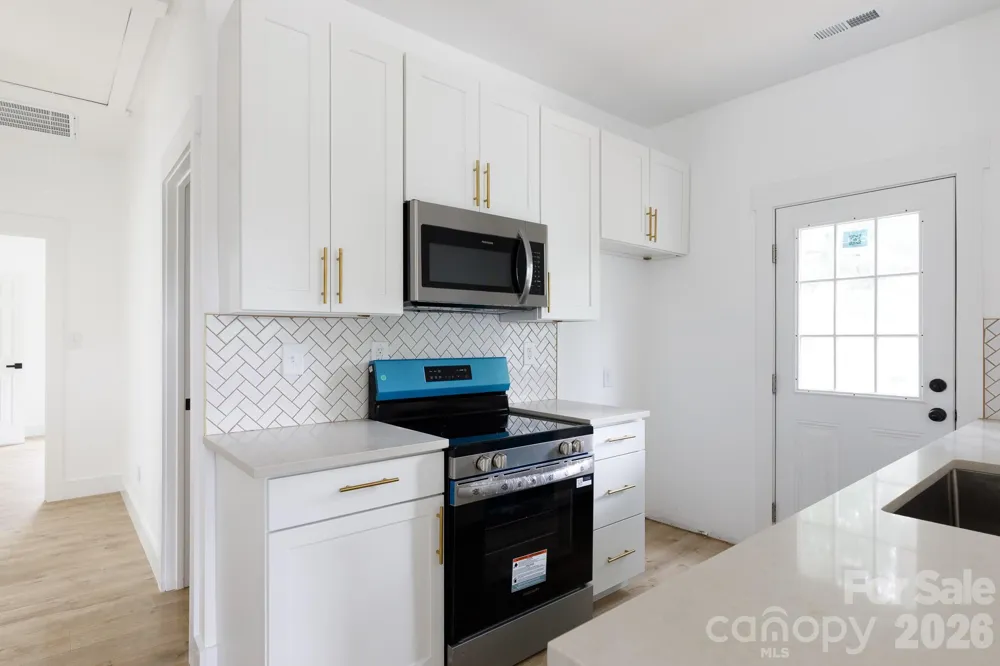 7.5 Wilson Avenue Great Falls, SC 29055