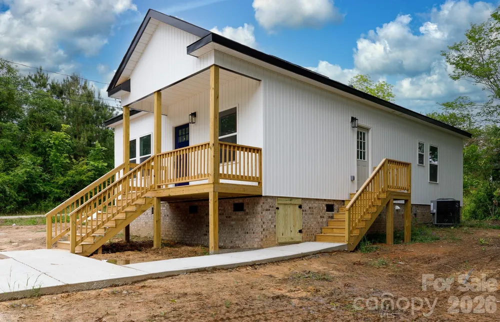 7.5 Wilson Avenue Great Falls, SC 29055