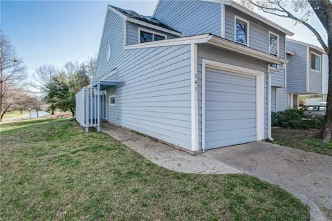 647 Cimarron Trail #647