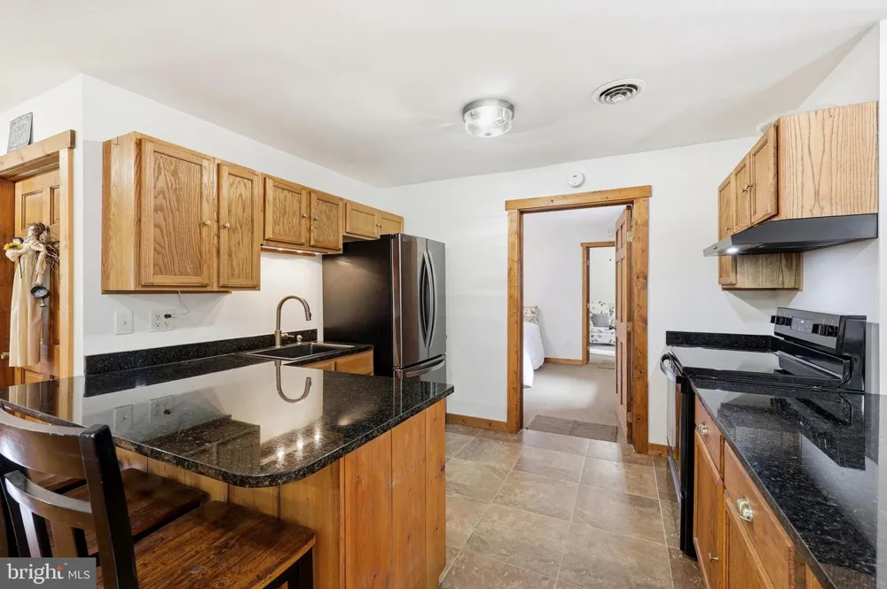 839 LAKE FERNDALE Springfield, WV 26763