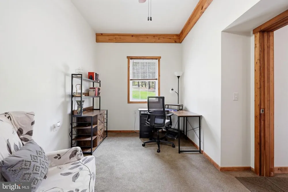 839 LAKE FERNDALE Springfield, WV 26763