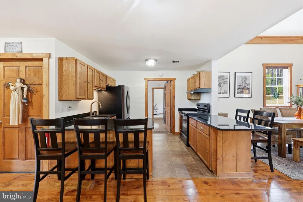 839 LAKE FERNDALE Springfield, WV 26763