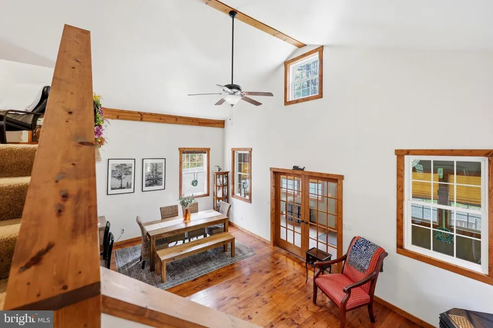 839 LAKE FERNDALE Springfield, WV 26763