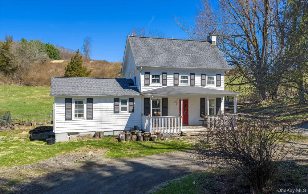 21-23 Tinker Town Road Dover Plains, NY 12522