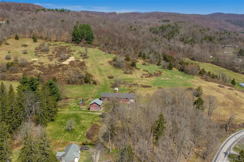 21-23 Tinker Town Road Dover Plains, NY 12522