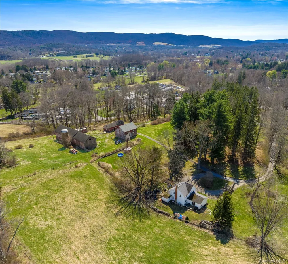 21-23 Tinker Town Road Dover Plains, NY 12522