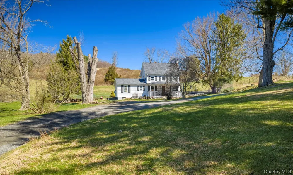 21-23 Tinker Town Road Dover Plains, NY 12522