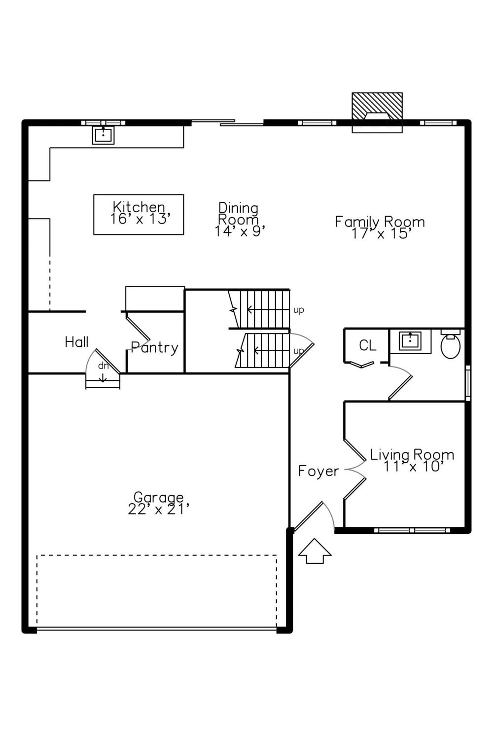 11200 Tremont Lane Plymouth Charter Township, MI 48170