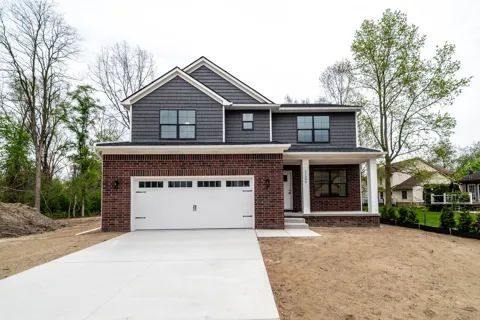 11200 Tremont Lane
