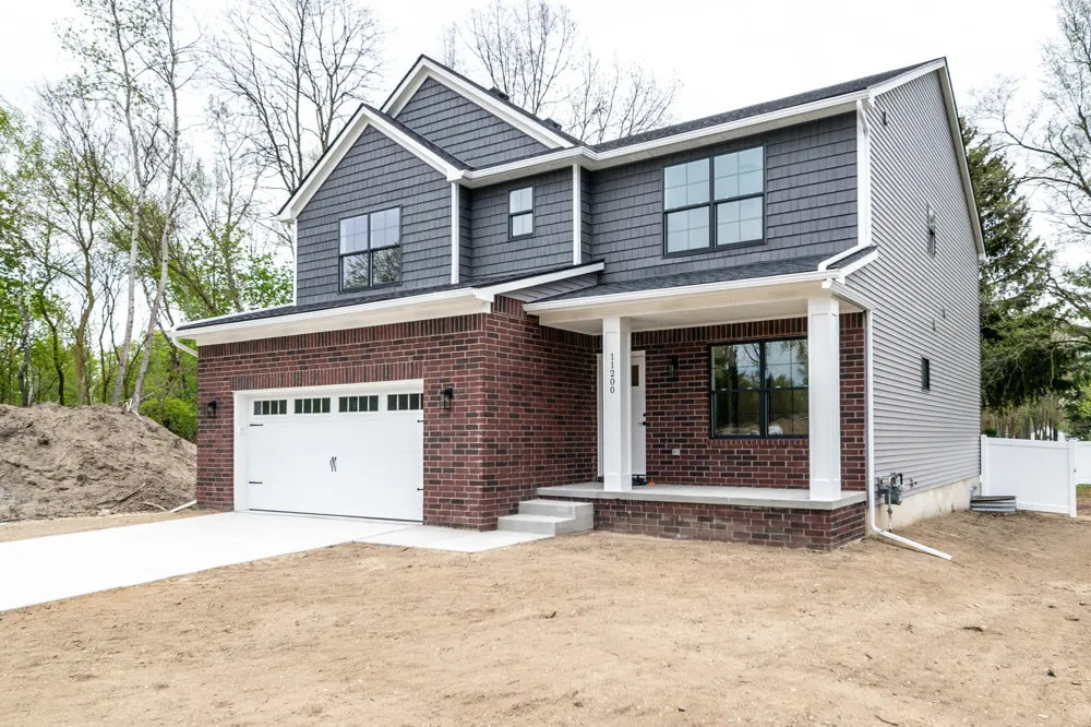 11200 Tremont Lane Plymouth Charter Township, MI 48170