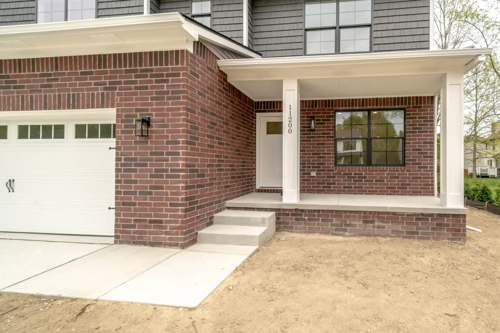 11200 Tremont Lane Plymouth Charter Township, MI 48170