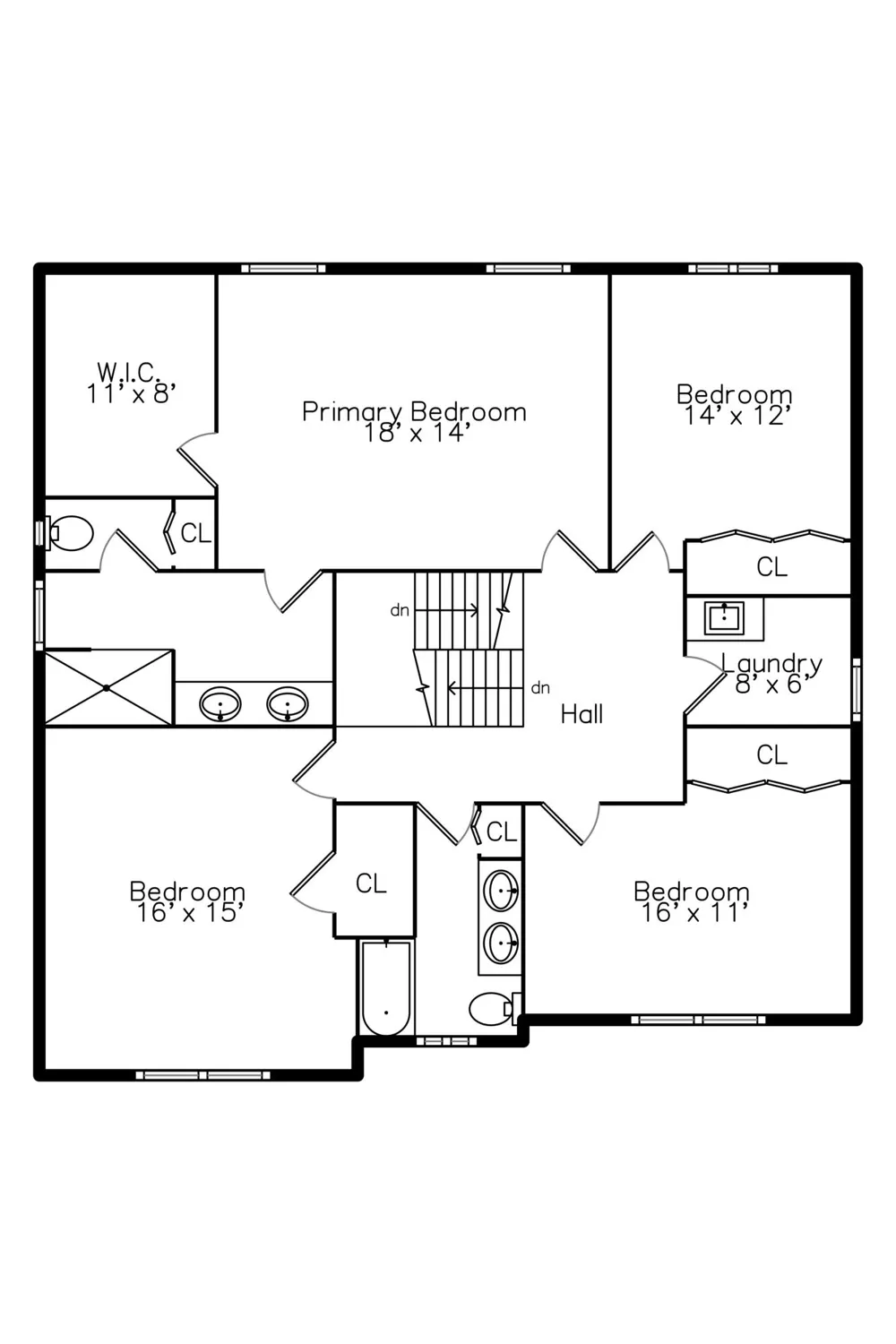 11200 Tremont Lane Plymouth Charter Township, MI 48170
