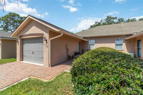 112 TUSCANY VILLAS DRIVE #112