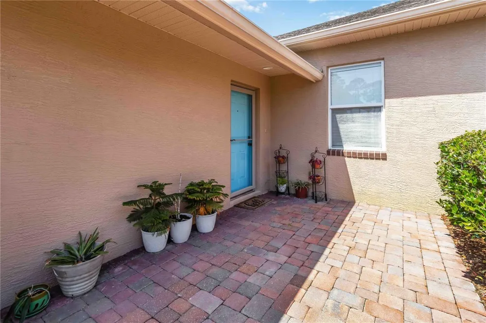 112 TUSCANY VILLAS DRIVE #112 Edgewater, FL 32141