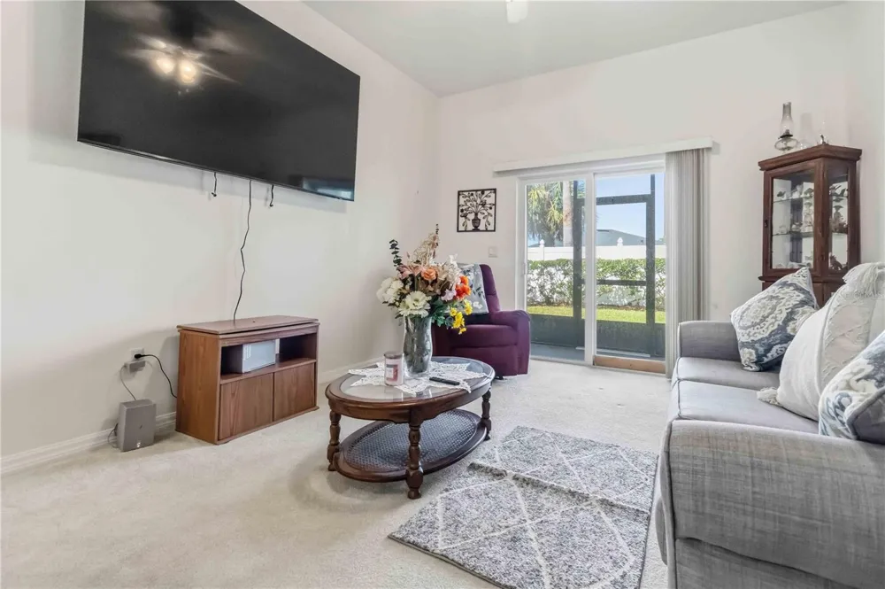 112 TUSCANY VILLAS DRIVE #112 Edgewater, FL 32141