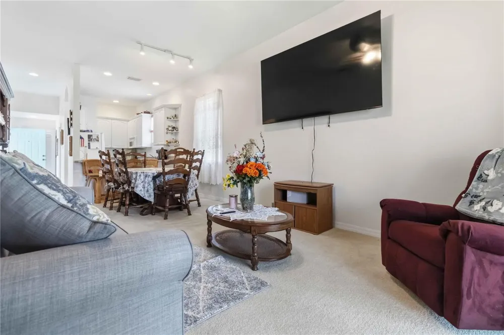 112 TUSCANY VILLAS DRIVE #112 Edgewater, FL 32141