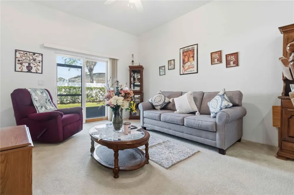 112 TUSCANY VILLAS DRIVE #112 Edgewater, FL 32141