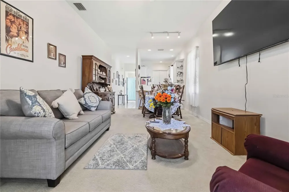 112 TUSCANY VILLAS DRIVE #112 Edgewater, FL 32141