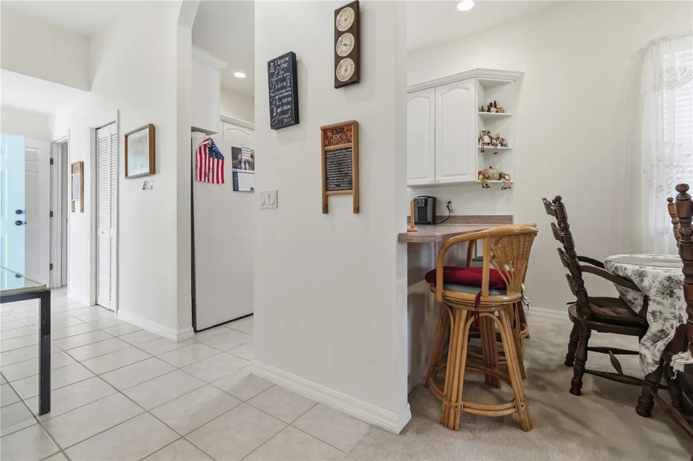 112 TUSCANY VILLAS DRIVE #112 Edgewater, FL 32141