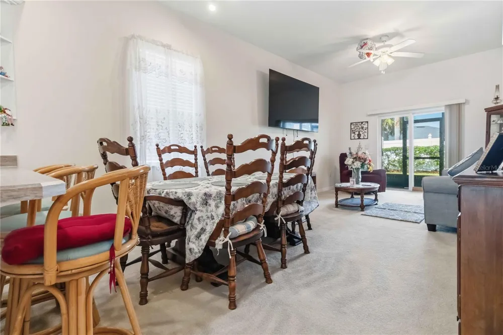 112 TUSCANY VILLAS DRIVE #112 Edgewater, FL 32141