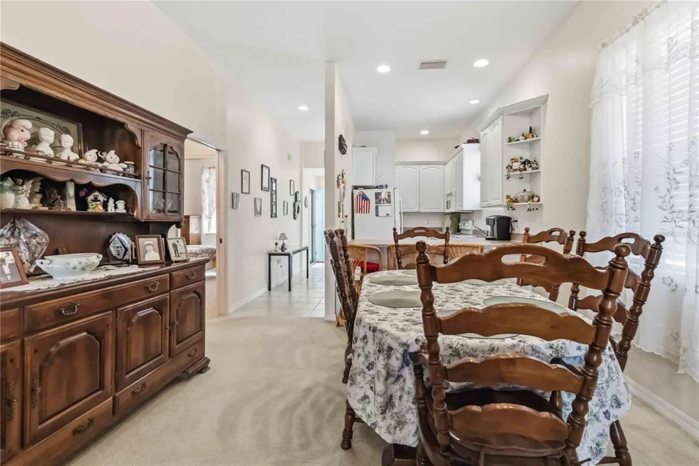 112 TUSCANY VILLAS DRIVE #112 Edgewater, FL 32141