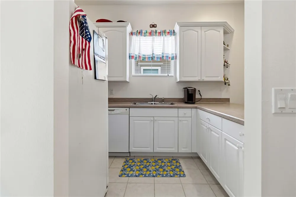 112 TUSCANY VILLAS DRIVE #112 Edgewater, FL 32141