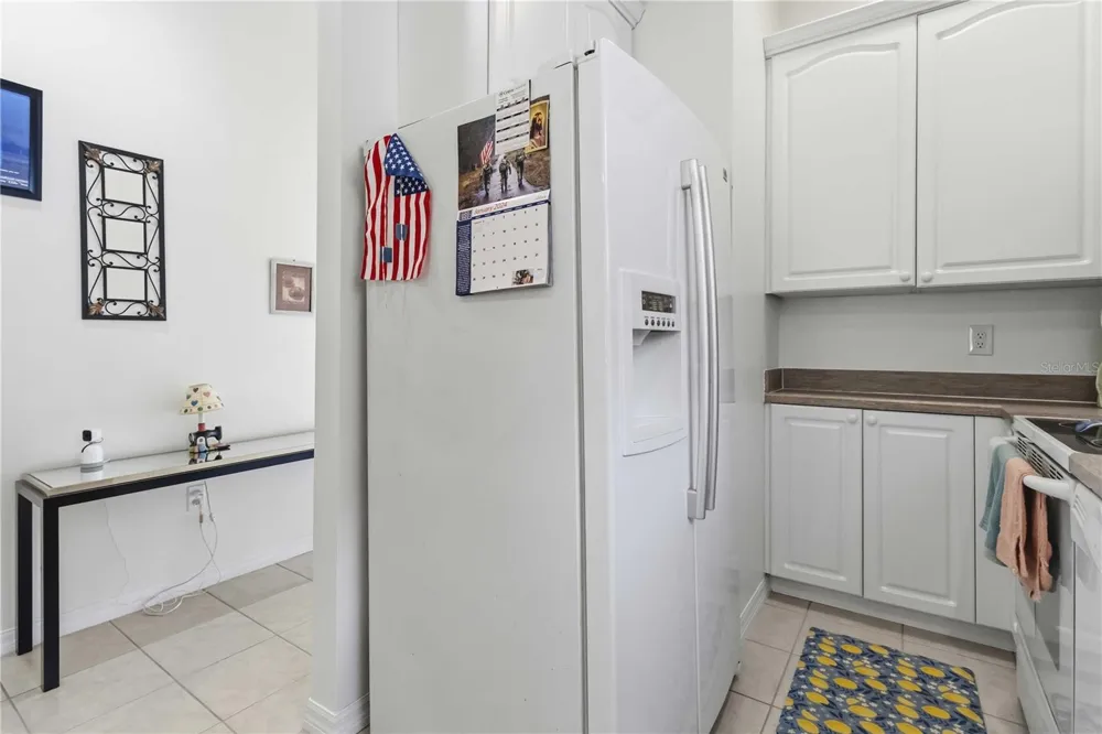 112 TUSCANY VILLAS DRIVE #112 Edgewater, FL 32141