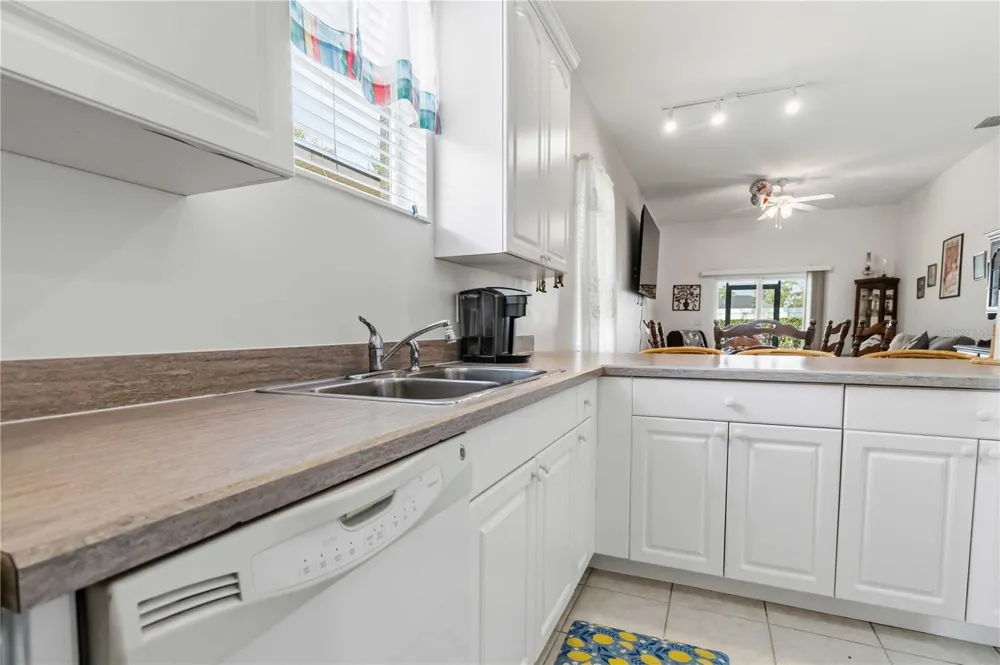 112 TUSCANY VILLAS DRIVE #112 Edgewater, FL 32141