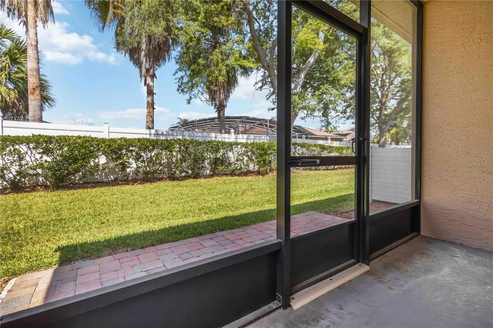 112 TUSCANY VILLAS DRIVE #112 Edgewater, FL 32141