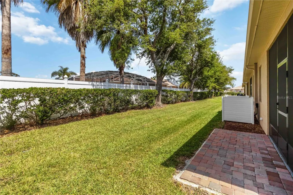 112 TUSCANY VILLAS DRIVE #112 Edgewater, FL 32141