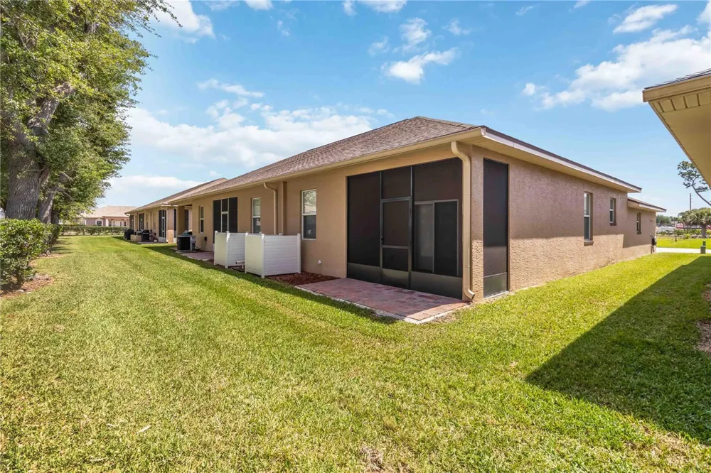 112 TUSCANY VILLAS DRIVE #112 Edgewater, FL 32141