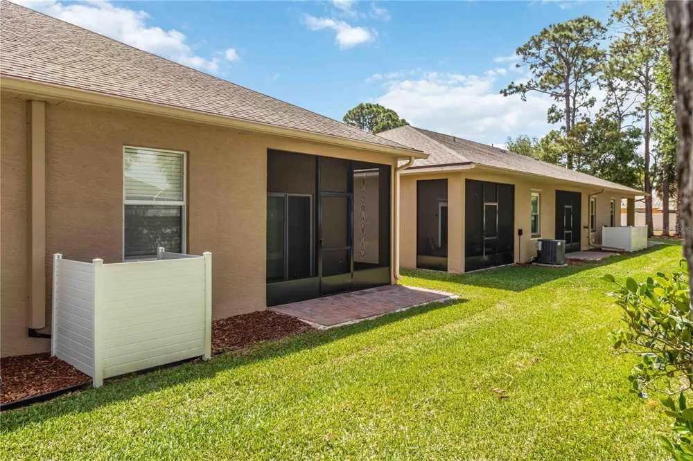 112 TUSCANY VILLAS DRIVE #112 Edgewater, FL 32141