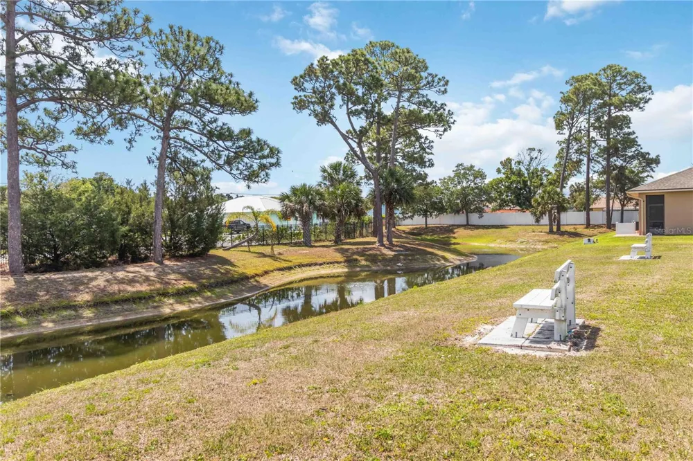 112 TUSCANY VILLAS DRIVE #112 Edgewater, FL 32141