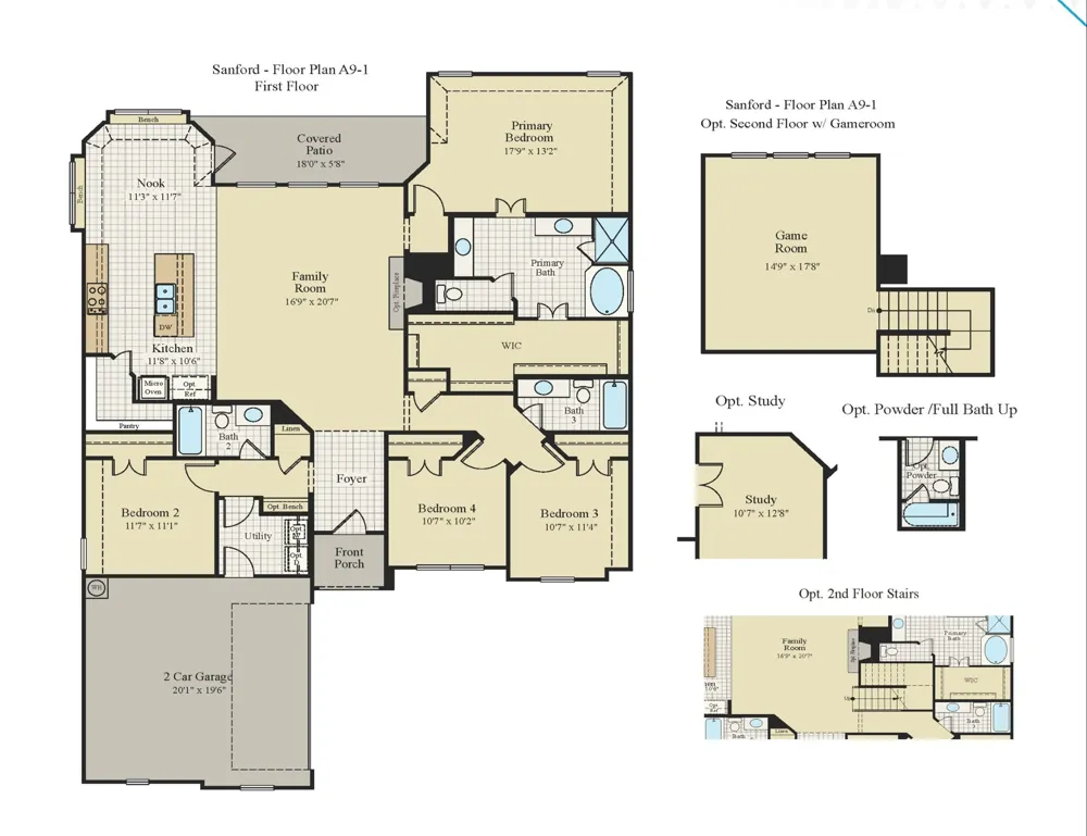 4801 Nomad Drive Midlothian, TX 76065