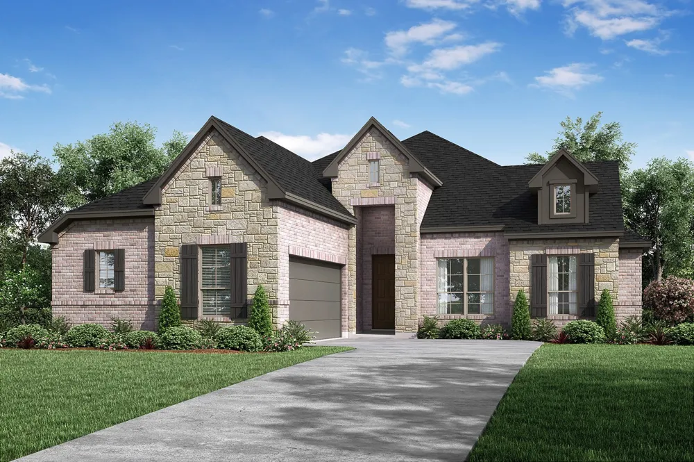 4801 Nomad Drive Midlothian, TX 76065