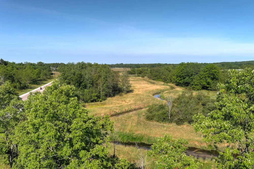 E 34 ROAD Cadillac, MI 49601