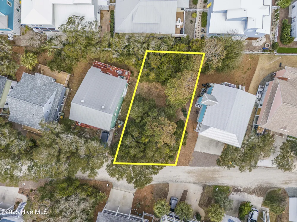 218 Water Oak Circle Kure Beach, NC 28449