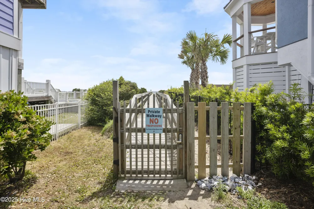 218 Water Oak Circle Kure Beach, NC 28449
