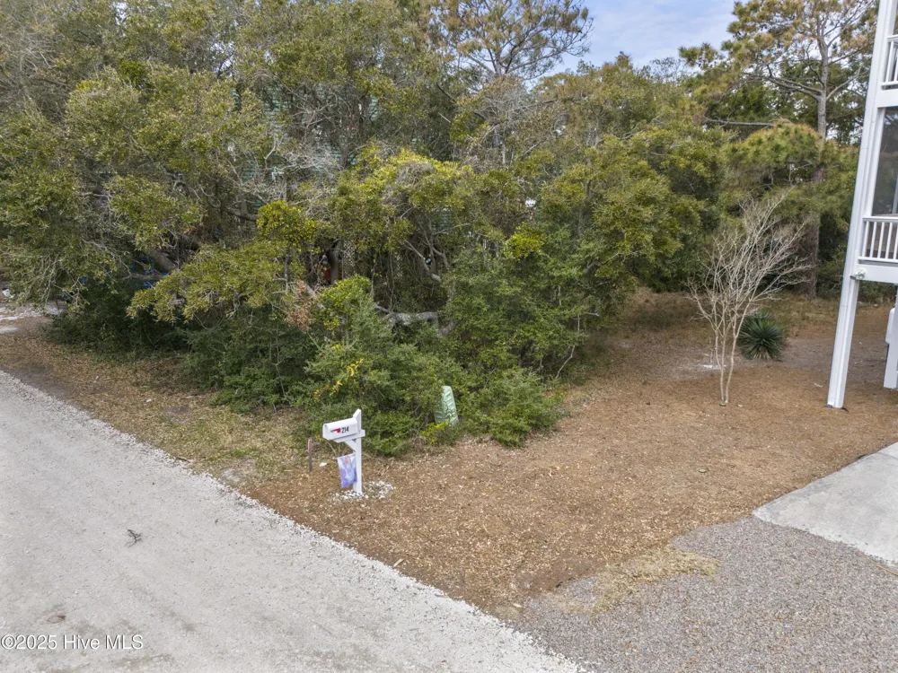 218 Water Oak Circle Kure Beach, NC 28449