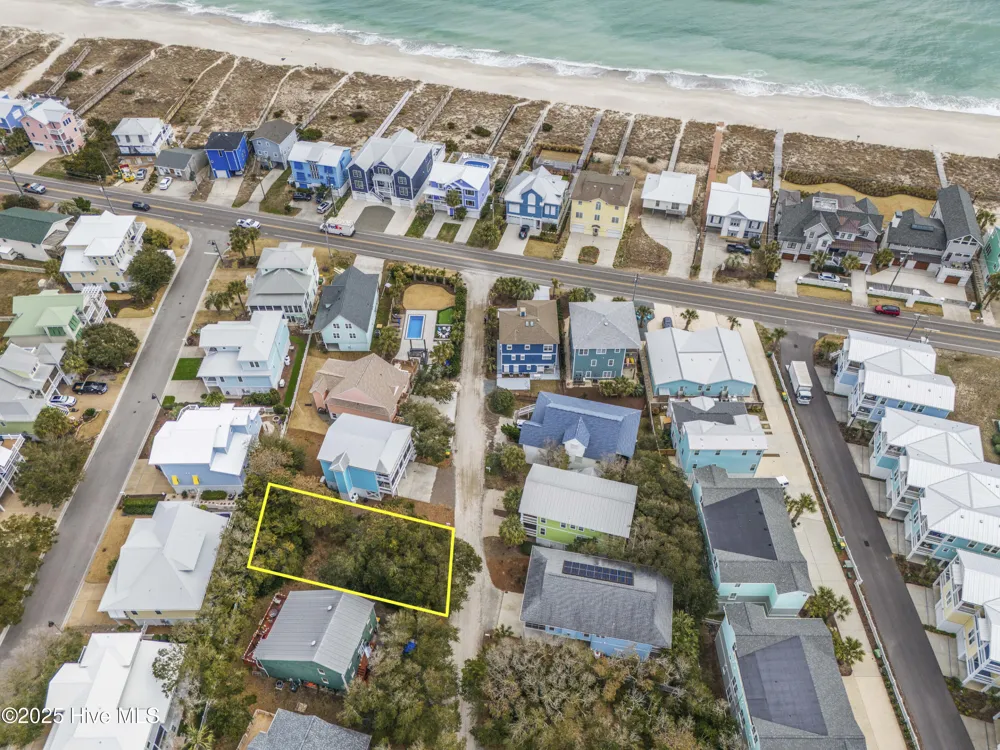 218 Water Oak Circle Kure Beach, NC 28449