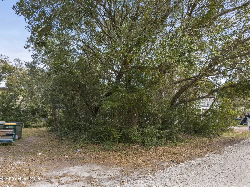 218 Water Oak Circle Kure Beach, NC 28449