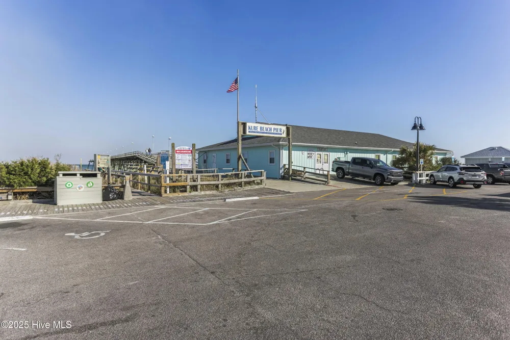 218 Water Oak Circle Kure Beach, NC 28449